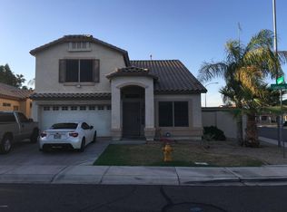 12712 W Cantenia Rd, Avondale, AZ 85392