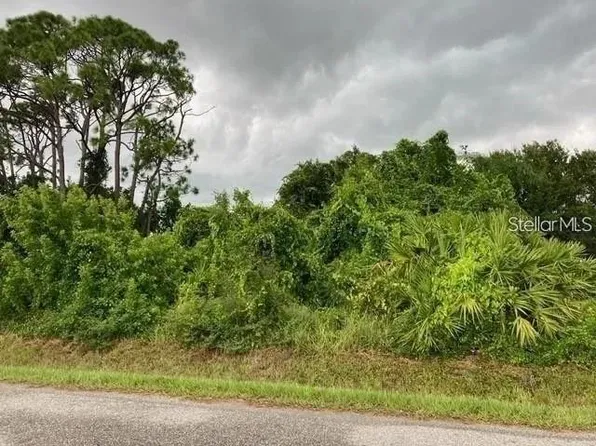 Conrad Rd Lot 4531, Venice, FL 34293