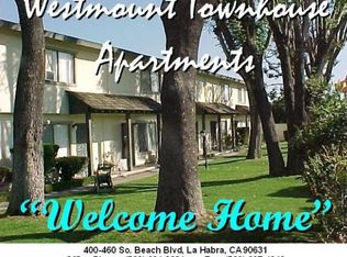 400 S Beach Blvd APT 6, La Habra, CA 90631