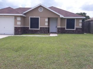 309 Puerto Vallarta Dr, Los Fresnos, TX 78566