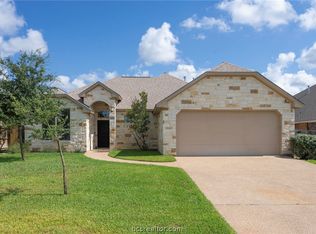 3028 Embers Loop, Bryan, TX 77808