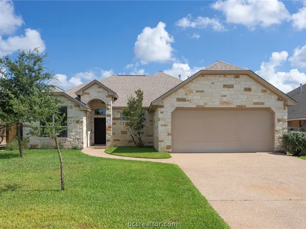 3028 Embers Loop, Bryan, TX 77808