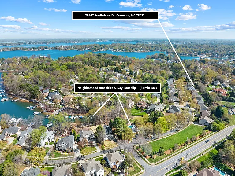 20307 Southshore Dr — Photo 34