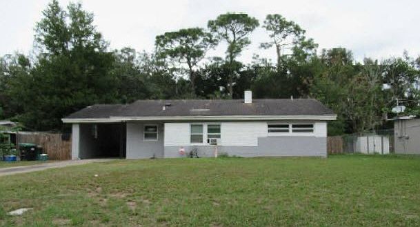 1st image of 5007 Mustang Way