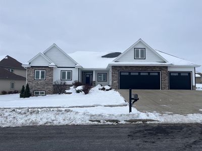 1197 Pinehurst Drive, Verona, WI, 53593