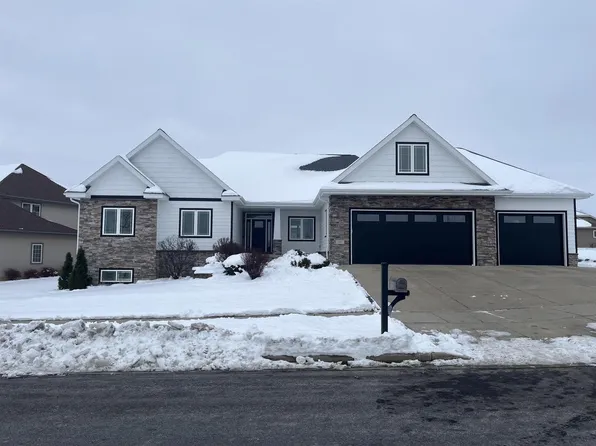 1197 Pinehurst Drive, Verona, WI 53593