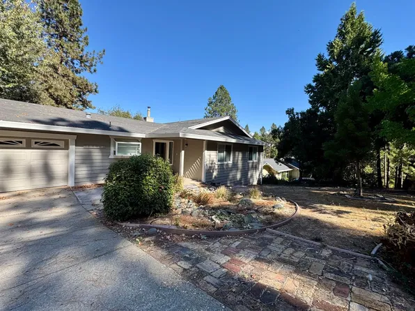 10960 Ball Rd, Grass Valley, CA 95949