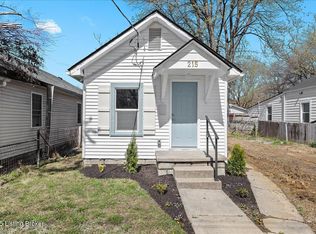 215 E Southern Heights Ave, Louisville, KY 40209