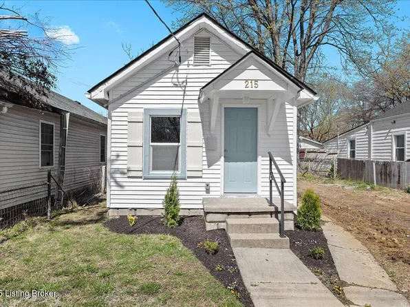 215 E Southern Heights Ave, Louisville, KY 40209