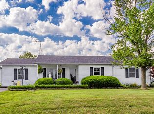 385 Heltsley Rd, Lewisburg, KY 42256