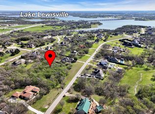 3521 Pinnacle Bay Point, Little Elm, TX 75068