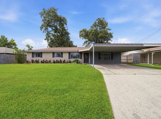 1516 Anita St, Sulphur, LA 70663