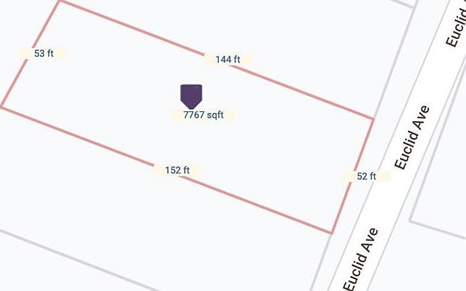 2nd image of 1866 Euclid Ave