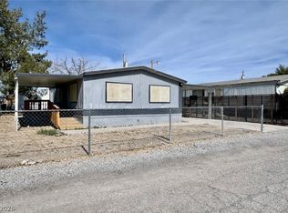 280 Copper Flats Dr, Pahrump, NV 89048