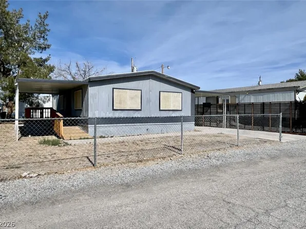 280 Copper Flats Dr, Pahrump, NV 89048