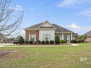 10326 Burrough Ct, Daphne, AL 36526