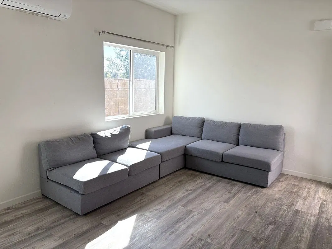 2 bed, 1.0 bath, 640 sqft, $2,500 — Photo 2