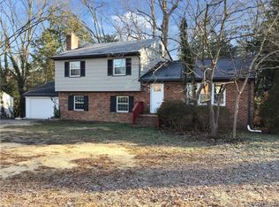 7256 Walnut Grove Ct, Mechanicsville, VA 23111