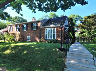 8508 Chippewa Rd, Philadelphia, PA 19128