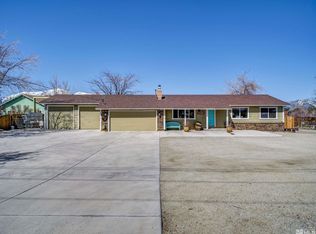 1028 Dresslerville Rd, Gardnerville, NV 89460