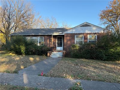 511 N Wright St, Siloam Springs, AR, 72761