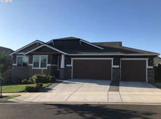 1368 S 15th Way, Ridgefield, WA 98642