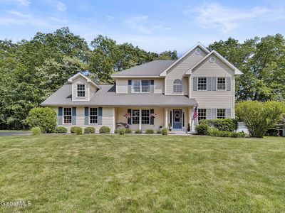 9 Oakline Court, Schenectady, NY, 12309