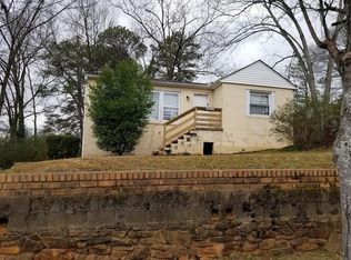 1165 Kipling St SE, Atlanta, GA 30315