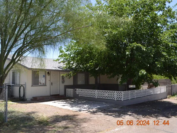98 W Smock Ave, Superior, AZ 85173