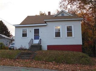 8 Pond St, Gardner, MA 01440