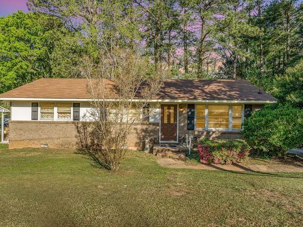 2104 Saturn St, Raleigh, NC 27603