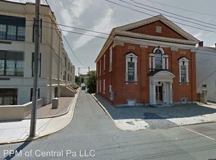 624 Chestnut St, Lebanon, PA 17042