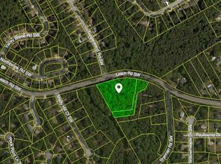 4034 Leach Rd, Snellville, GA 30039