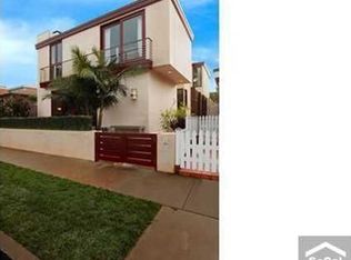1549 E Ocean Blvd, Newport Beach, CA 92661