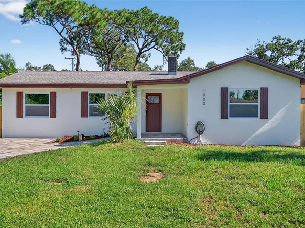 1900 Harding St, Clearwater, FL 33765