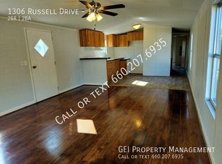 1306 Russell Dr #12, Weaver, AL 36277