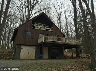 16201 Comus Rd, Clarksburg, MD 20871