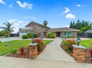 2055 N Palm Ave, Upland, CA 91784