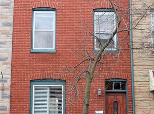 1727 Gough St, Baltimore, MD 21231