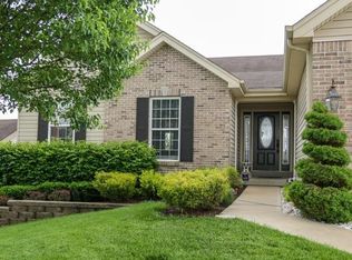 1106 Catskill Ln, Arnold, MO 63010