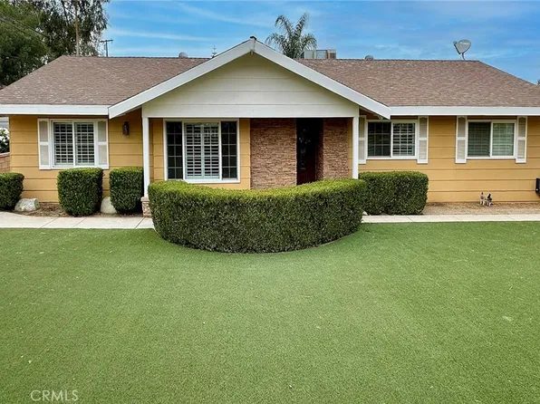 1520 Hillside Ave, Norco, CA 92860