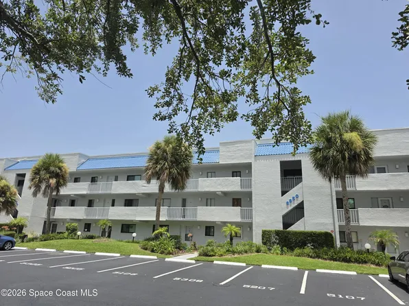 6850 N Highway 1 APT 5208, Cocoa, FL 32927