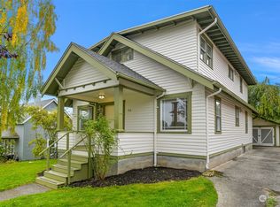 914 Mason St, Bellingham, WA 98225