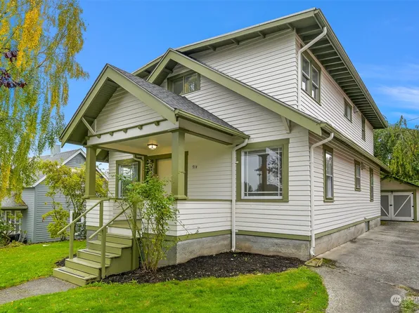 914 Mason Street, Bellingham, WA 98225