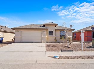 2404 Escape Point St, El Paso, TX 79938