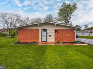 3835 Elmcroft Rd, Randallstown, MD 21133