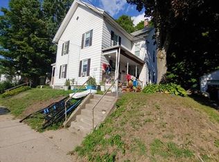 3105-3107 Main St, Palmer, MA 01069