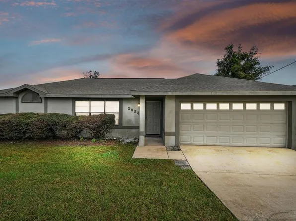 3024 Foxboro Cir, Deltona, FL 32738