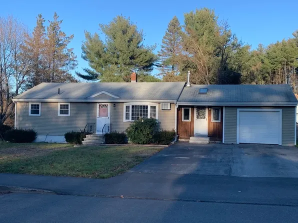 46 Teller St, Marlborough, MA 01752