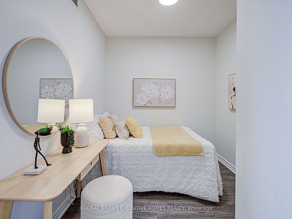 5th image of 388 Prince Of Wales Dr #2911